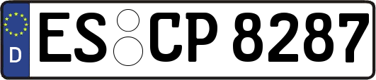 ES-CP8287