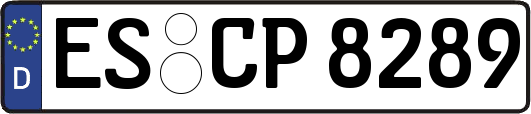ES-CP8289