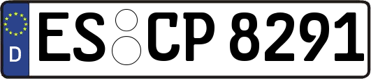 ES-CP8291