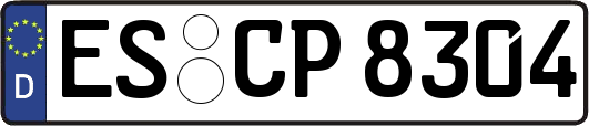 ES-CP8304