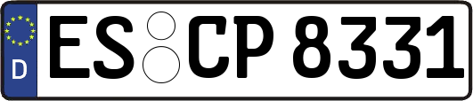 ES-CP8331