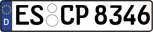 ES-CP8346
