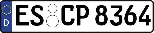 ES-CP8364