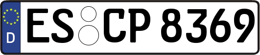 ES-CP8369