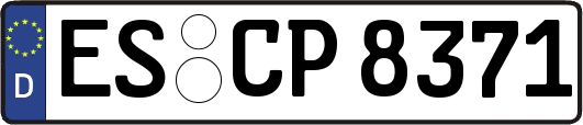 ES-CP8371