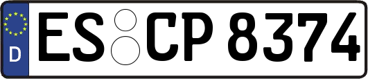 ES-CP8374