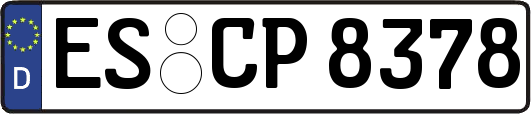 ES-CP8378