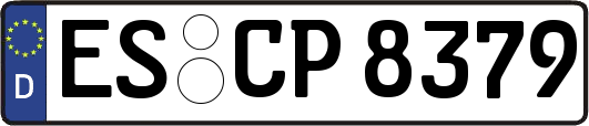 ES-CP8379