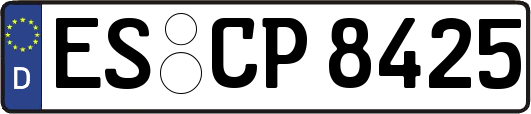ES-CP8425
