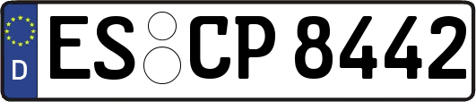 ES-CP8442
