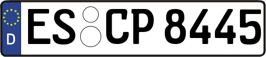 ES-CP8445
