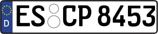 ES-CP8453
