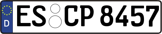 ES-CP8457