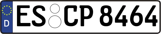 ES-CP8464