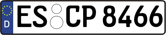 ES-CP8466