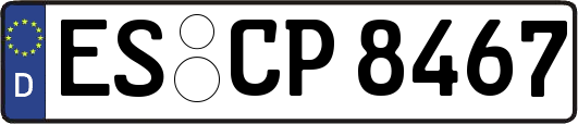 ES-CP8467