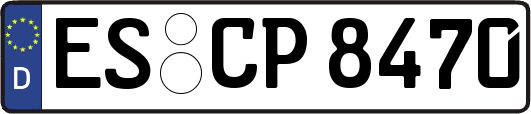 ES-CP8470