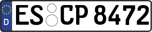 ES-CP8472