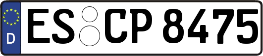 ES-CP8475