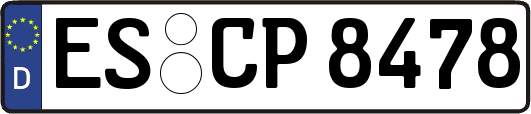 ES-CP8478