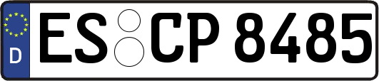 ES-CP8485