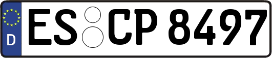 ES-CP8497