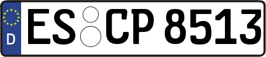 ES-CP8513