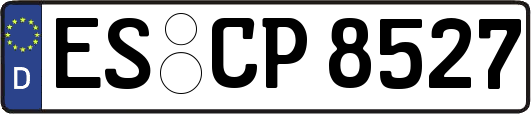 ES-CP8527