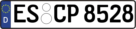 ES-CP8528