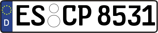 ES-CP8531
