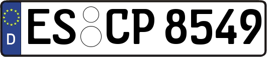 ES-CP8549