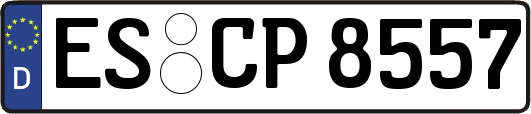 ES-CP8557