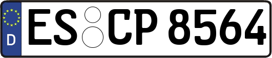 ES-CP8564