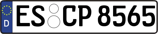 ES-CP8565
