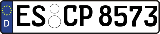 ES-CP8573