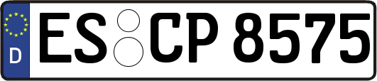 ES-CP8575