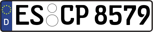 ES-CP8579