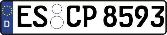 ES-CP8593