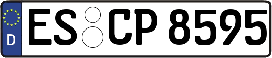 ES-CP8595