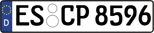ES-CP8596