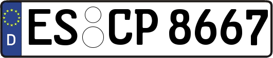 ES-CP8667