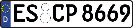 ES-CP8669