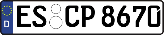 ES-CP8670