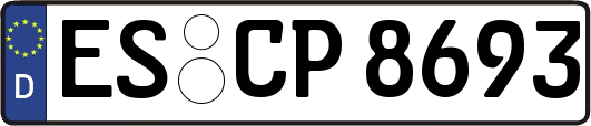 ES-CP8693