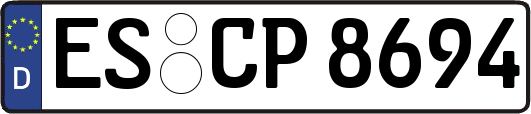 ES-CP8694