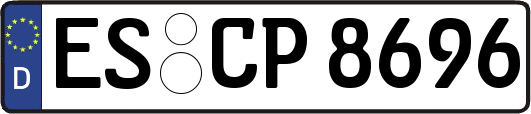 ES-CP8696