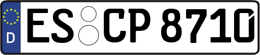 ES-CP8710