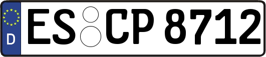 ES-CP8712
