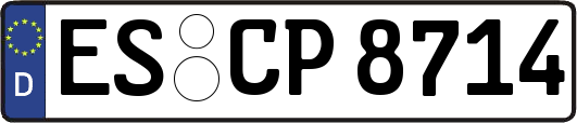 ES-CP8714