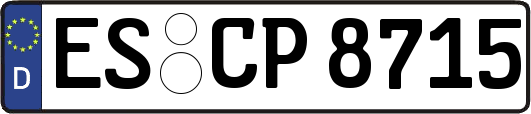 ES-CP8715